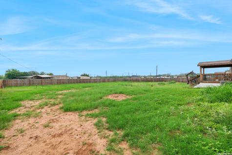 12606 Toro Drive Atascosa TX 78002