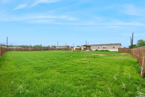 12606 Toro Drive Atascosa TX 78002