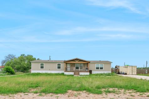 12606 Toro Drive Atascosa TX 78002
