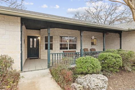 237 Emerald Fredericksburg TX 78624