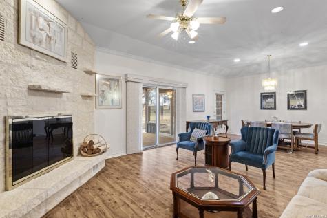 237 Emerald Fredericksburg TX 78624