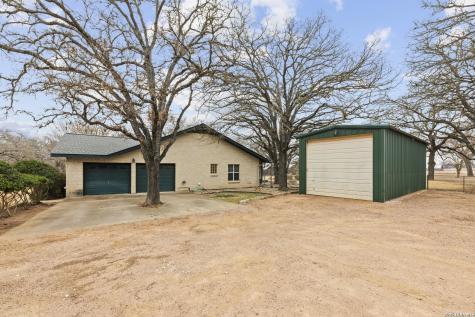 237 Emerald Fredericksburg TX 78624