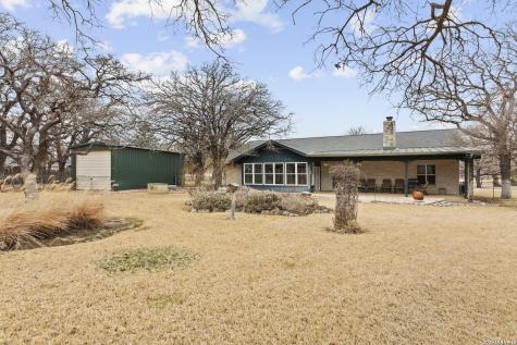 237 Emerald Fredericksburg TX 78624