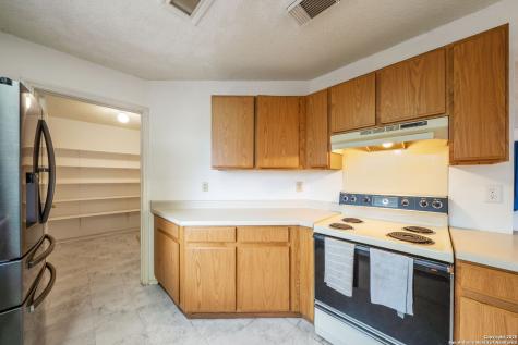 9911 Alexa Place San Antonio TX 78251