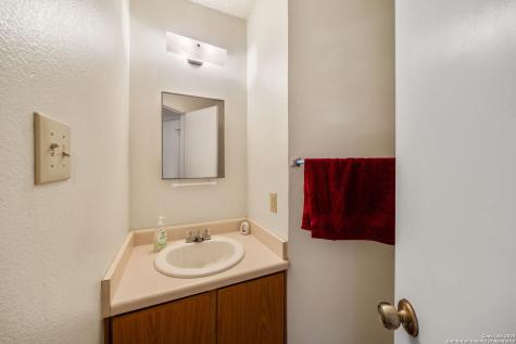 9911 Alexa Place San Antonio TX 78251