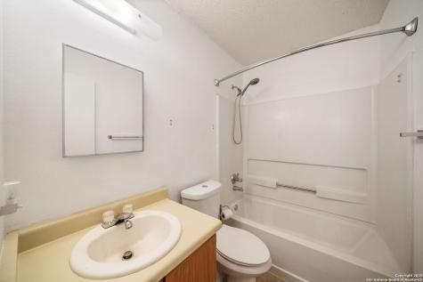 9911 Alexa Place San Antonio TX 78251