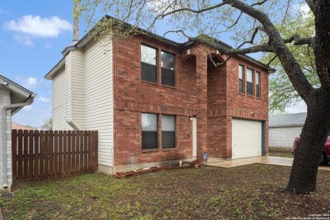 9911 Alexa Place San Antonio TX 78251