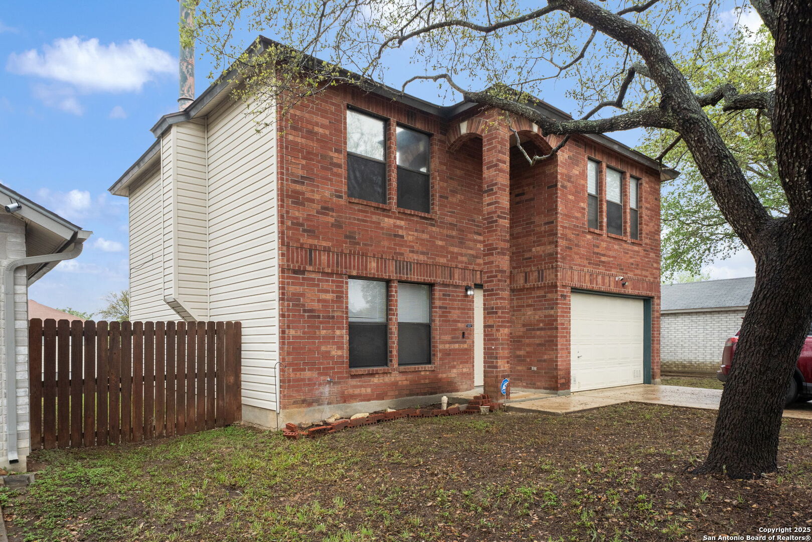 9911 Alexa Place San Antonio TX 78251