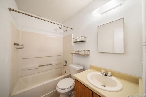 9911 Alexa Place San Antonio TX 78251