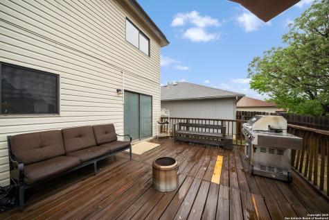 9911 Alexa Place San Antonio TX 78251