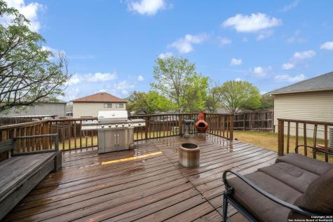 9911 Alexa Place San Antonio TX 78251
