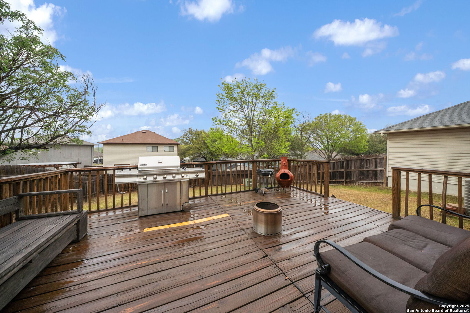 9911 Alexa Place San Antonio TX 78251