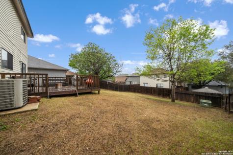 9911 Alexa Place San Antonio TX 78251
