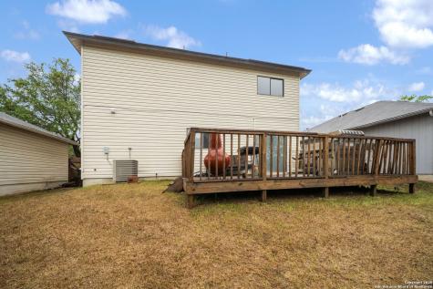 9911 Alexa Place San Antonio TX 78251