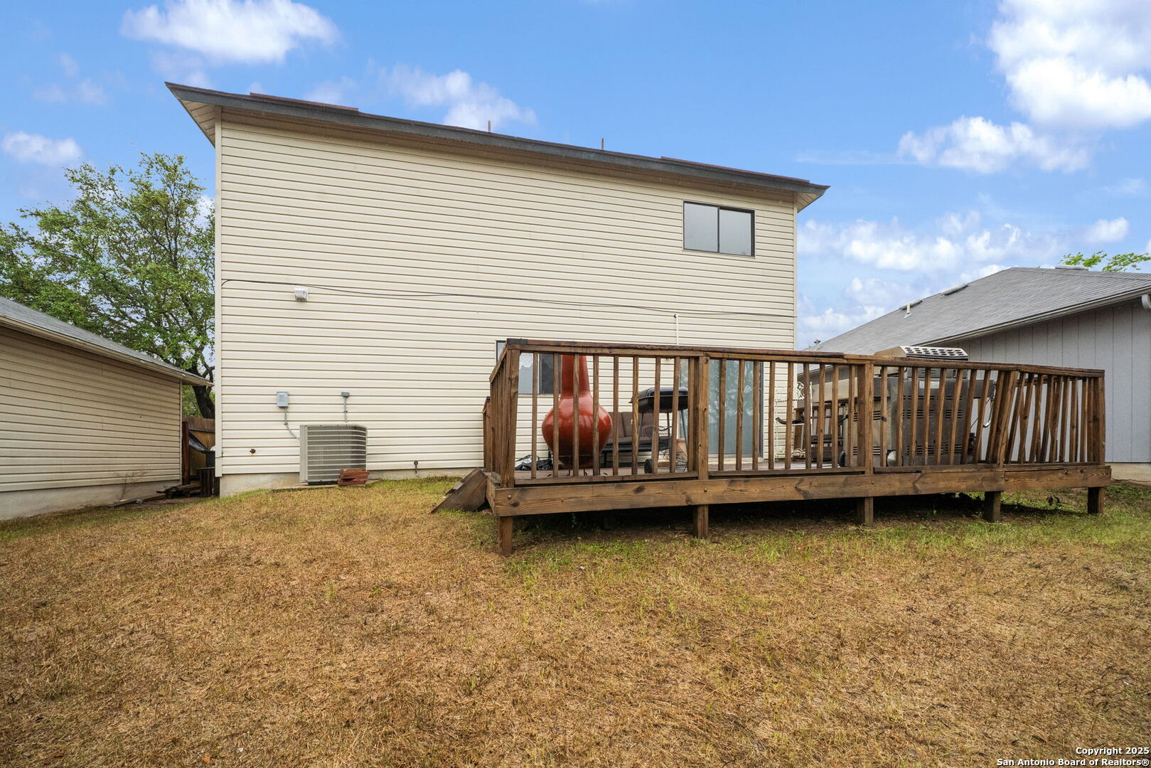 9911 Alexa Place San Antonio TX 78251