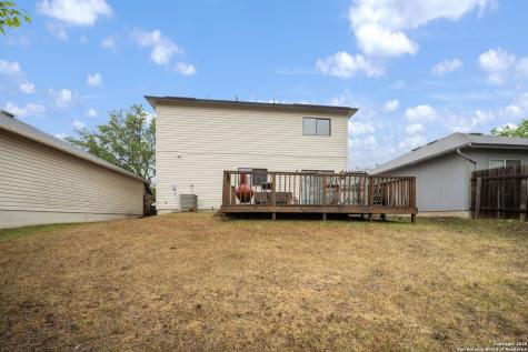 9911 Alexa Place San Antonio TX 78251