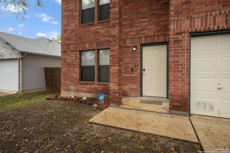 9911 Alexa Place San Antonio TX 78251