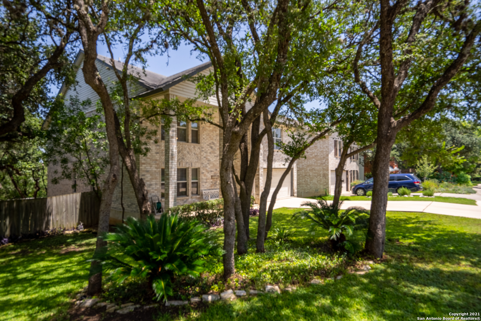 19110 Redriver Pass San Antonio TX 78259