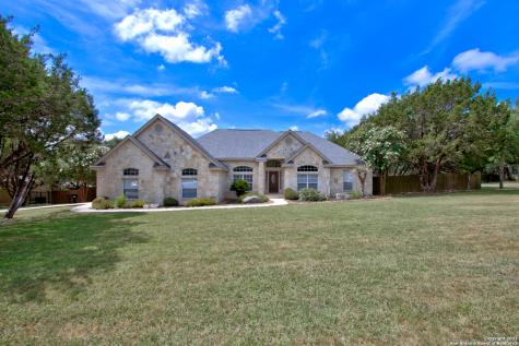 114 Slumber Pass San Antonio TX 78260