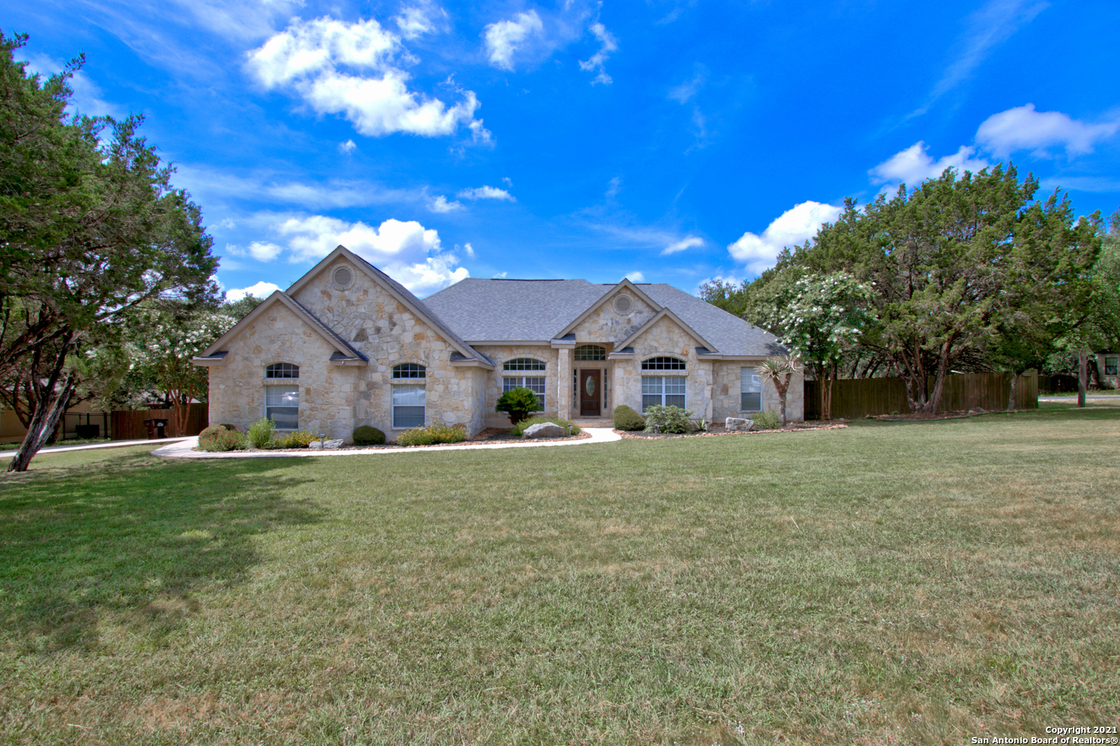 114 Slumber Pass San Antonio TX 78260
