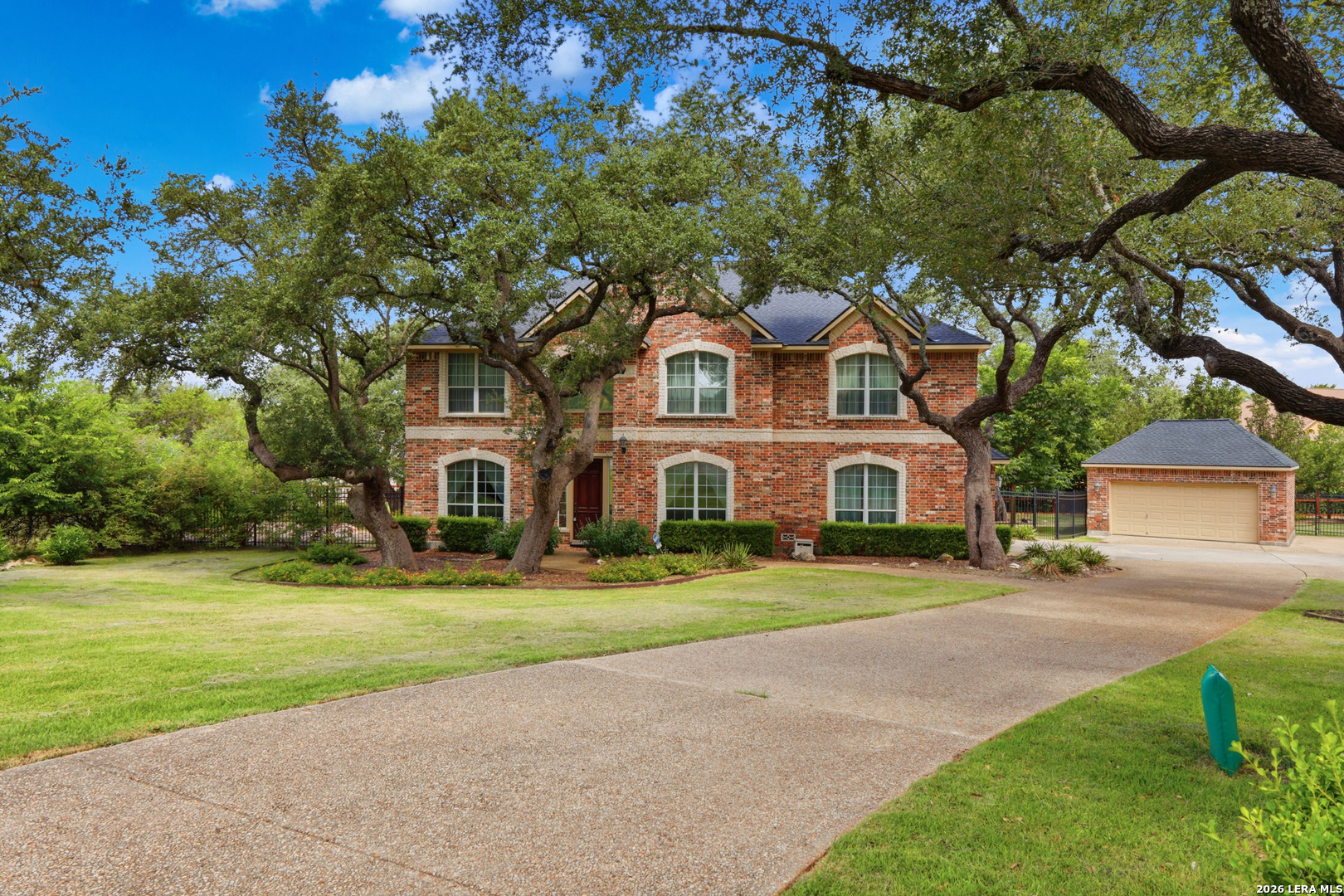 26147 Wood Chuck San Antonio TX 78260