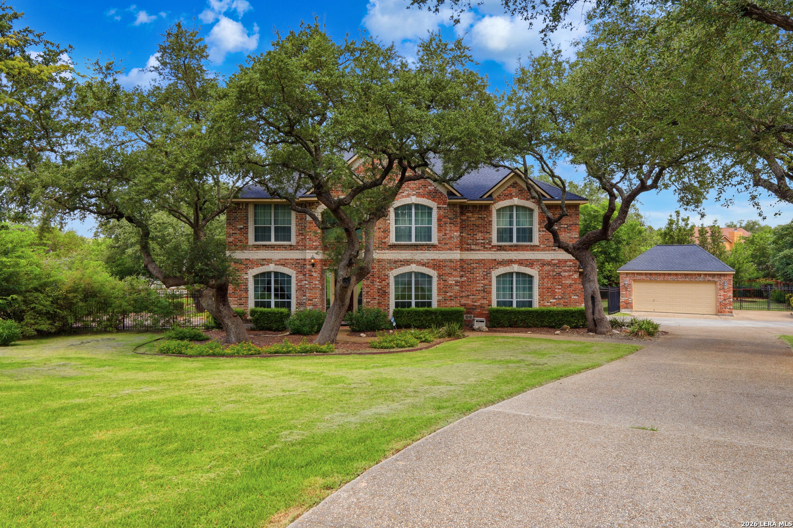 26147 Wood Chuck San Antonio TX 78260