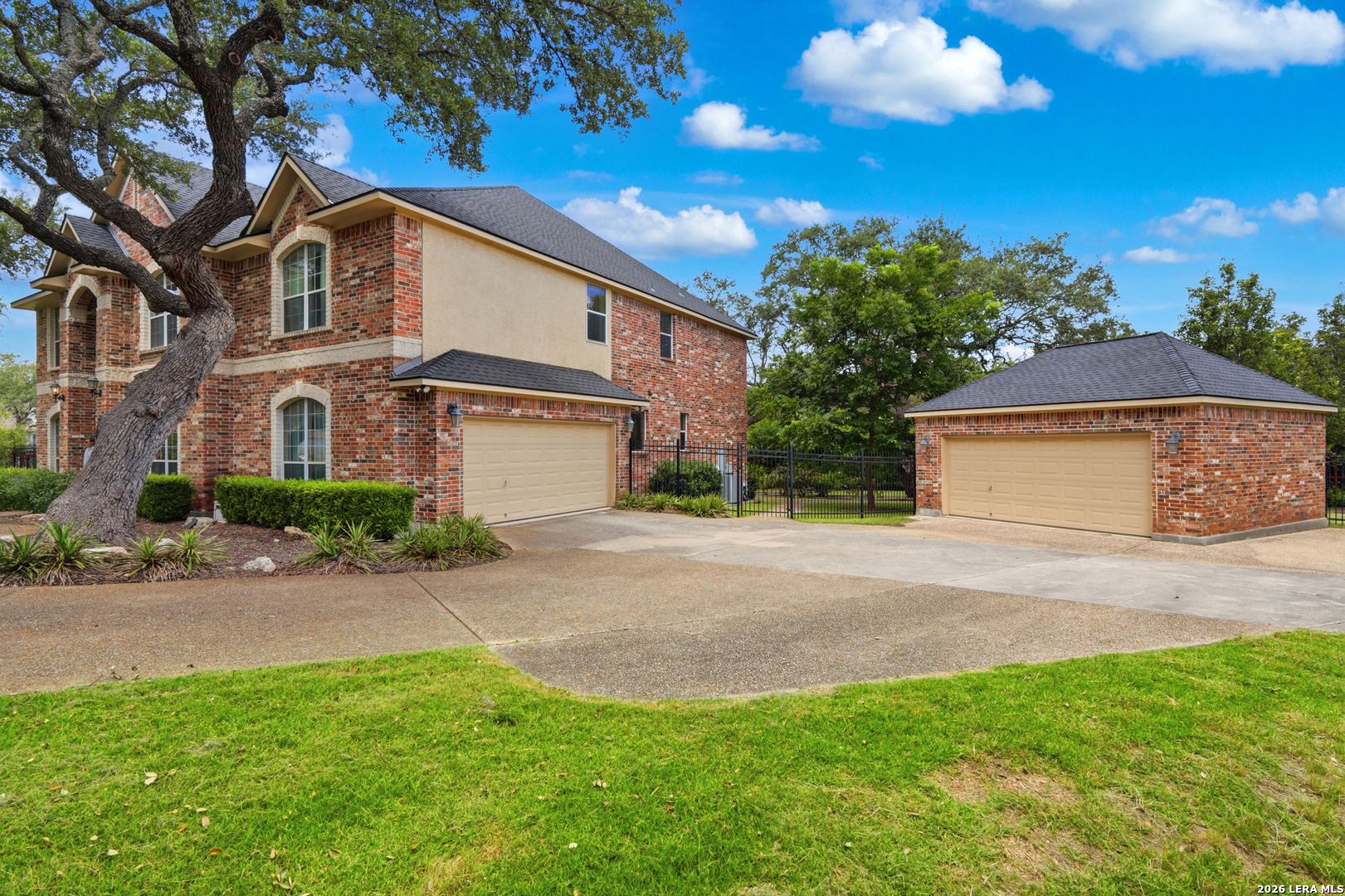 26147 Wood Chuck San Antonio TX 78260