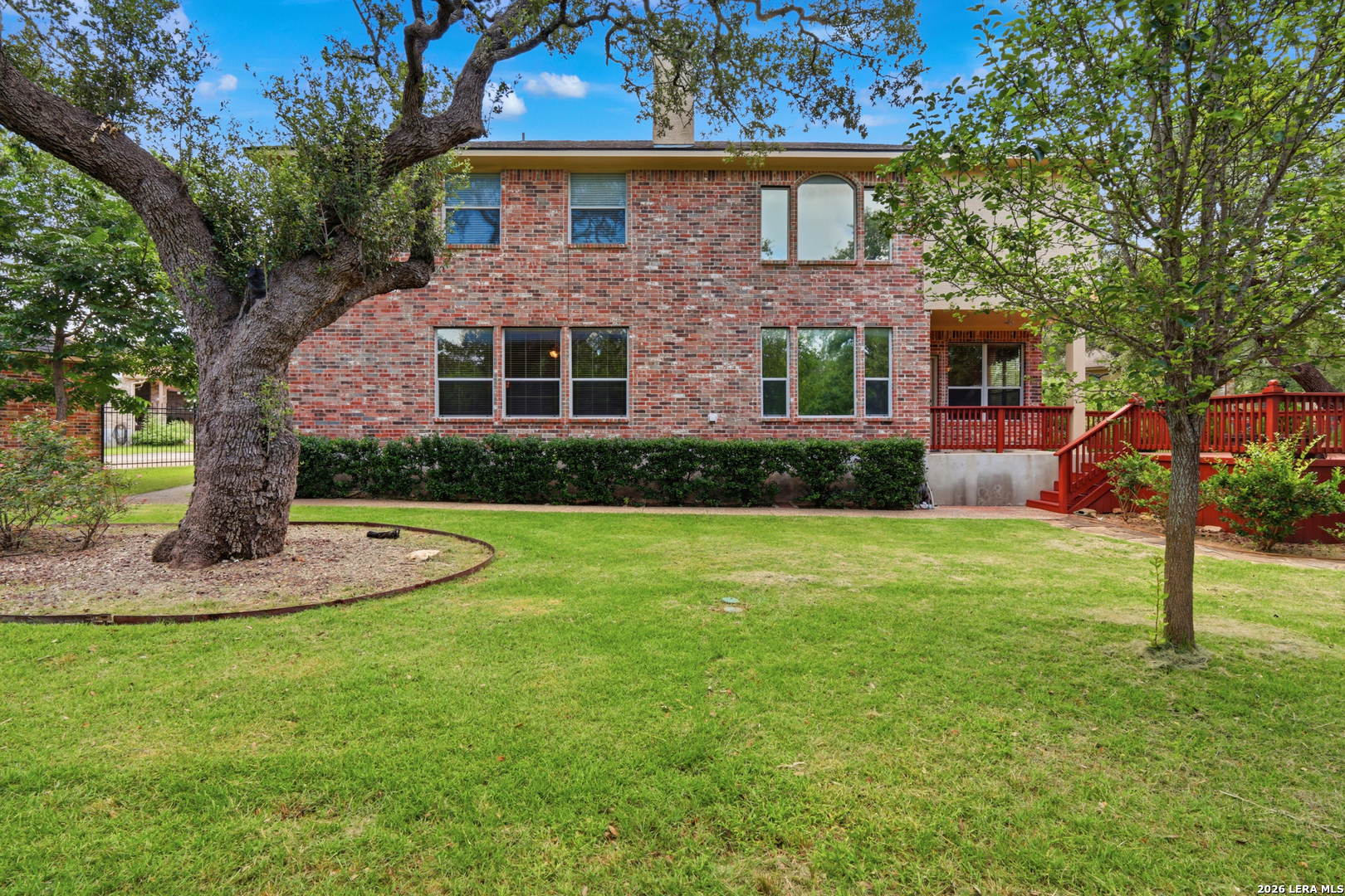 26147 Wood Chuck San Antonio TX 78260
