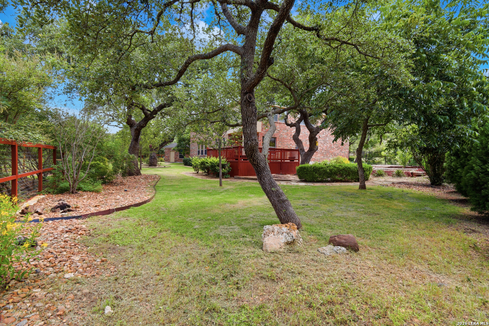 26147 Wood Chuck San Antonio TX 78260