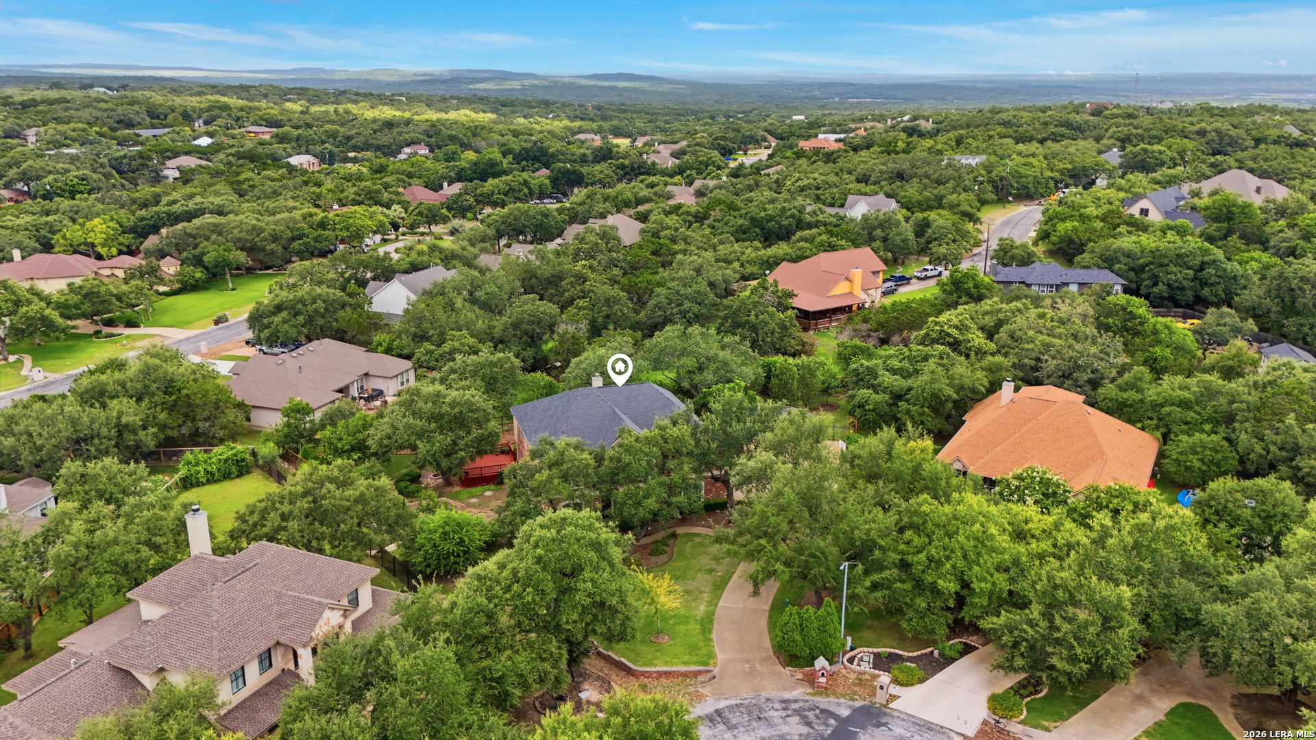 26147 Wood Chuck San Antonio TX 78260