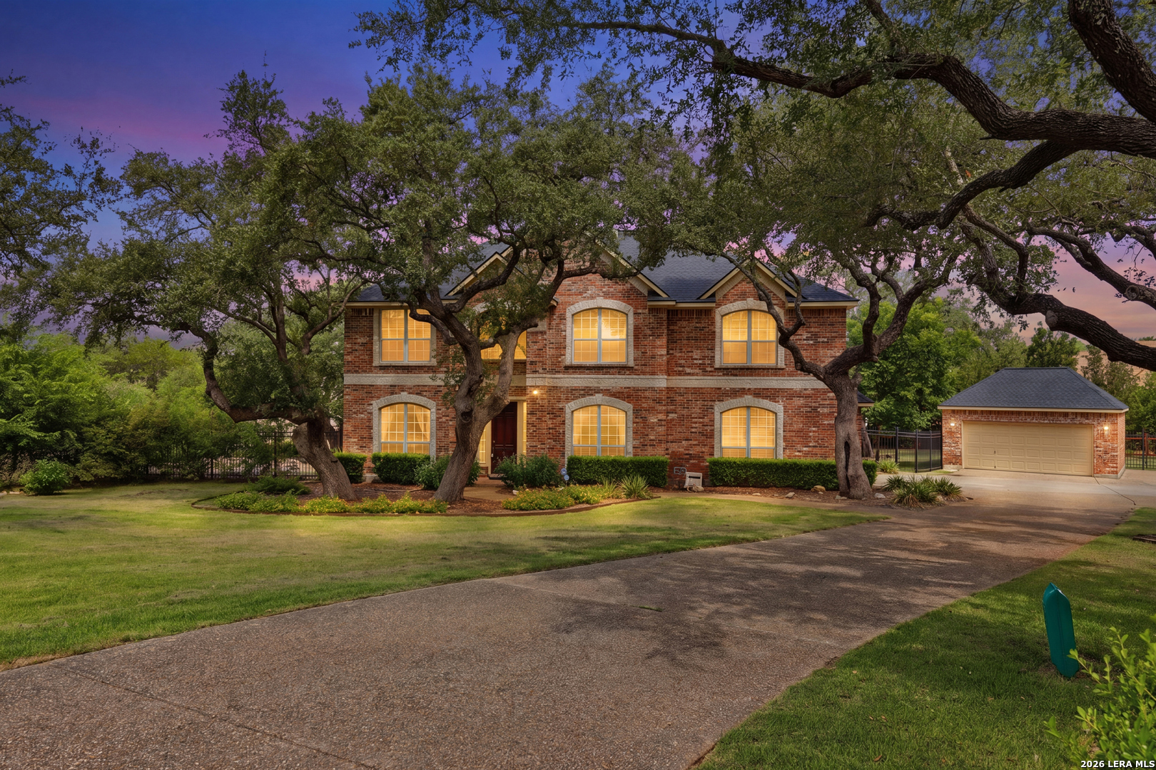 26147 Wood Chuck San Antonio TX 78260