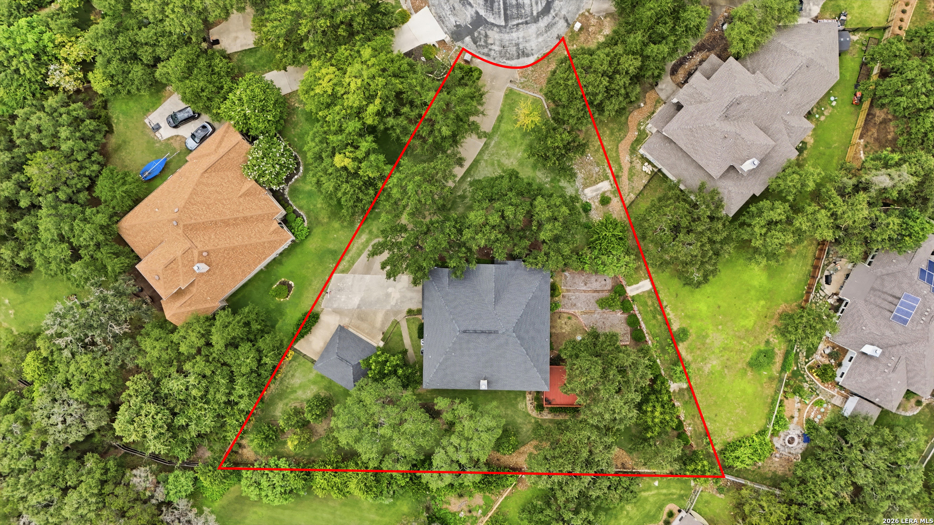 26147 Wood Chuck San Antonio TX 78260