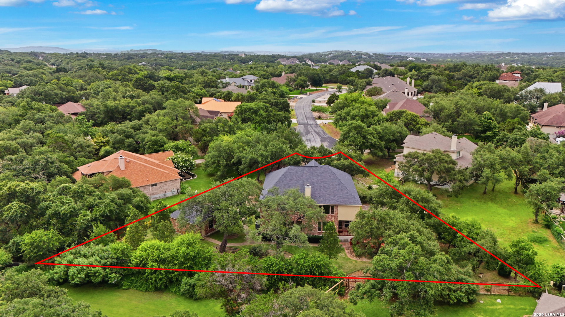 26147 Wood Chuck San Antonio TX 78260