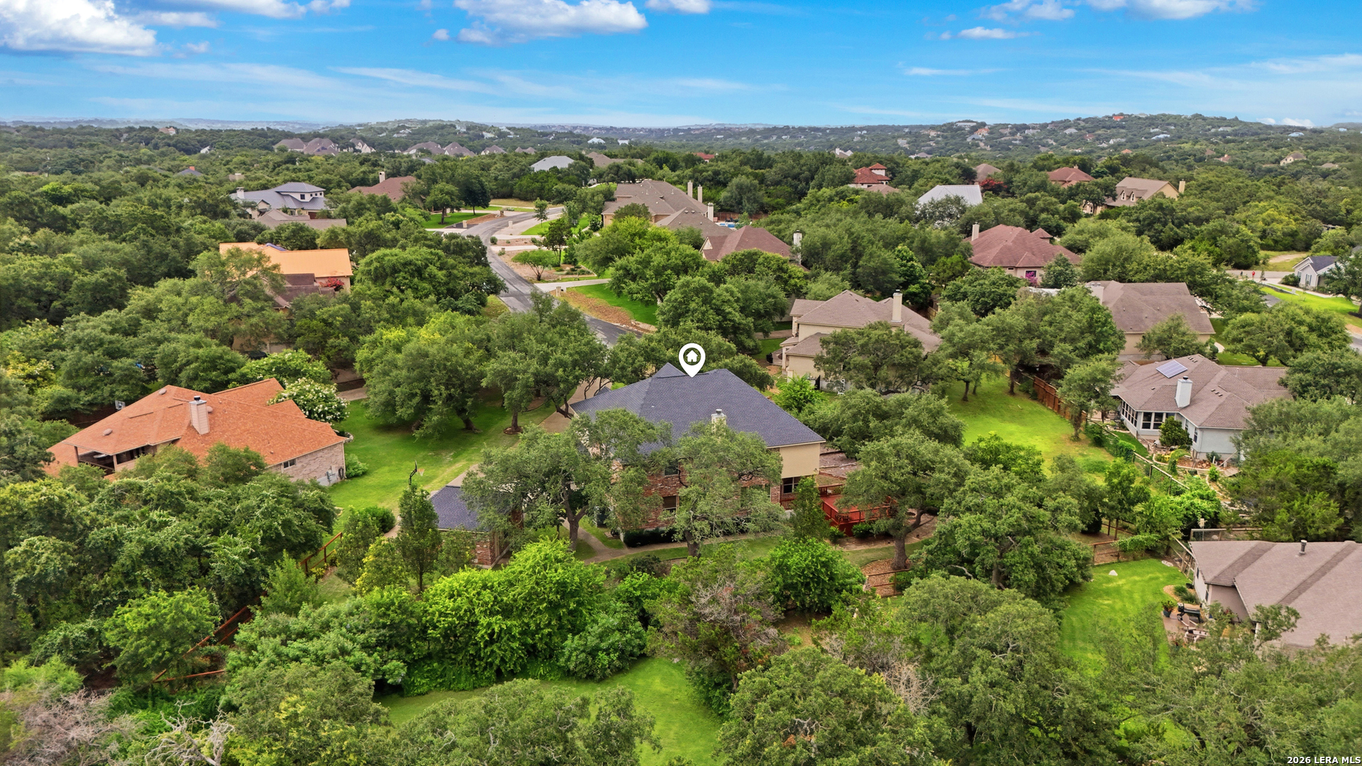 26147 Wood Chuck San Antonio TX 78260