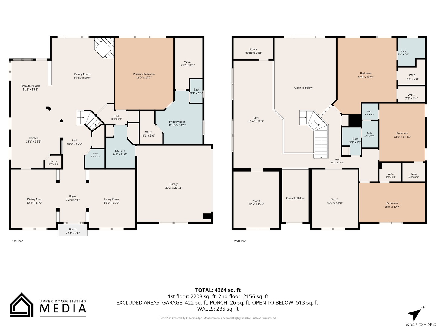 26147 Wood Chuck San Antonio TX 78260