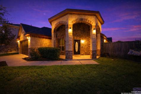 9502 Bricewood Tree San Antonio TX 78254
