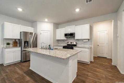 15727 Clove Spice Way Von Ormy TX 78073