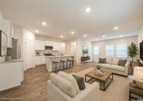 15727 Clove Spice Way Von Ormy TX 78073