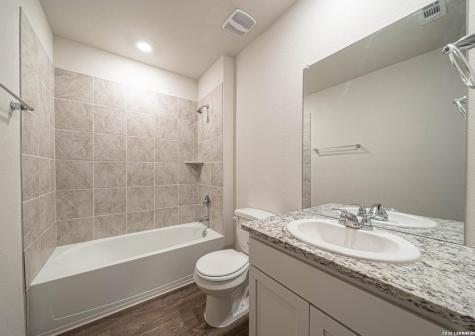 15727 Clove Spice Way Von Ormy TX 78073