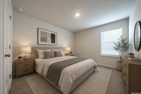 15727 Clove Spice Way Von Ormy TX 78073
