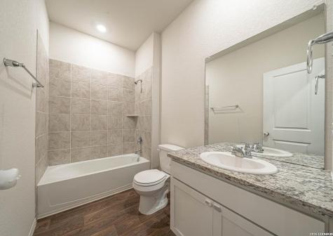 15727 Clove Spice Way Von Ormy TX 78073