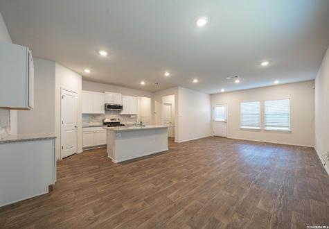 15727 Clove Spice Way Von Ormy TX 78073
