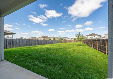15727 Clove Spice Way Von Ormy TX 78073