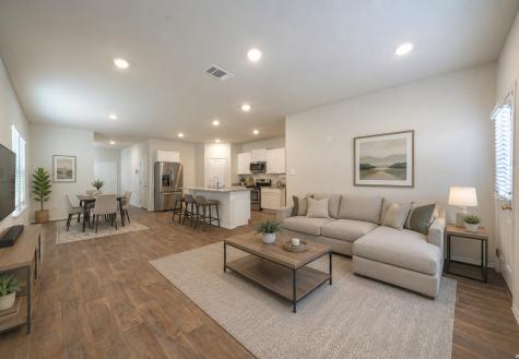 15727 Clove Spice Way Von Ormy TX 78073
