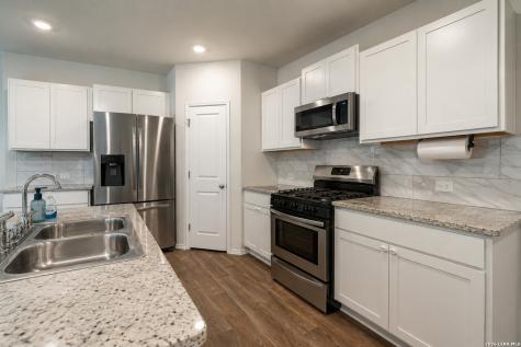 15727 Clove Spice Way Von Ormy TX 78073