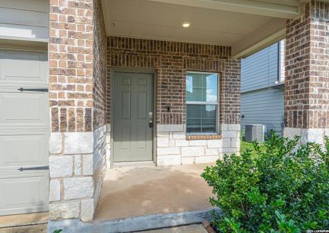 15727 Clove Spice Way Von Ormy TX 78073
