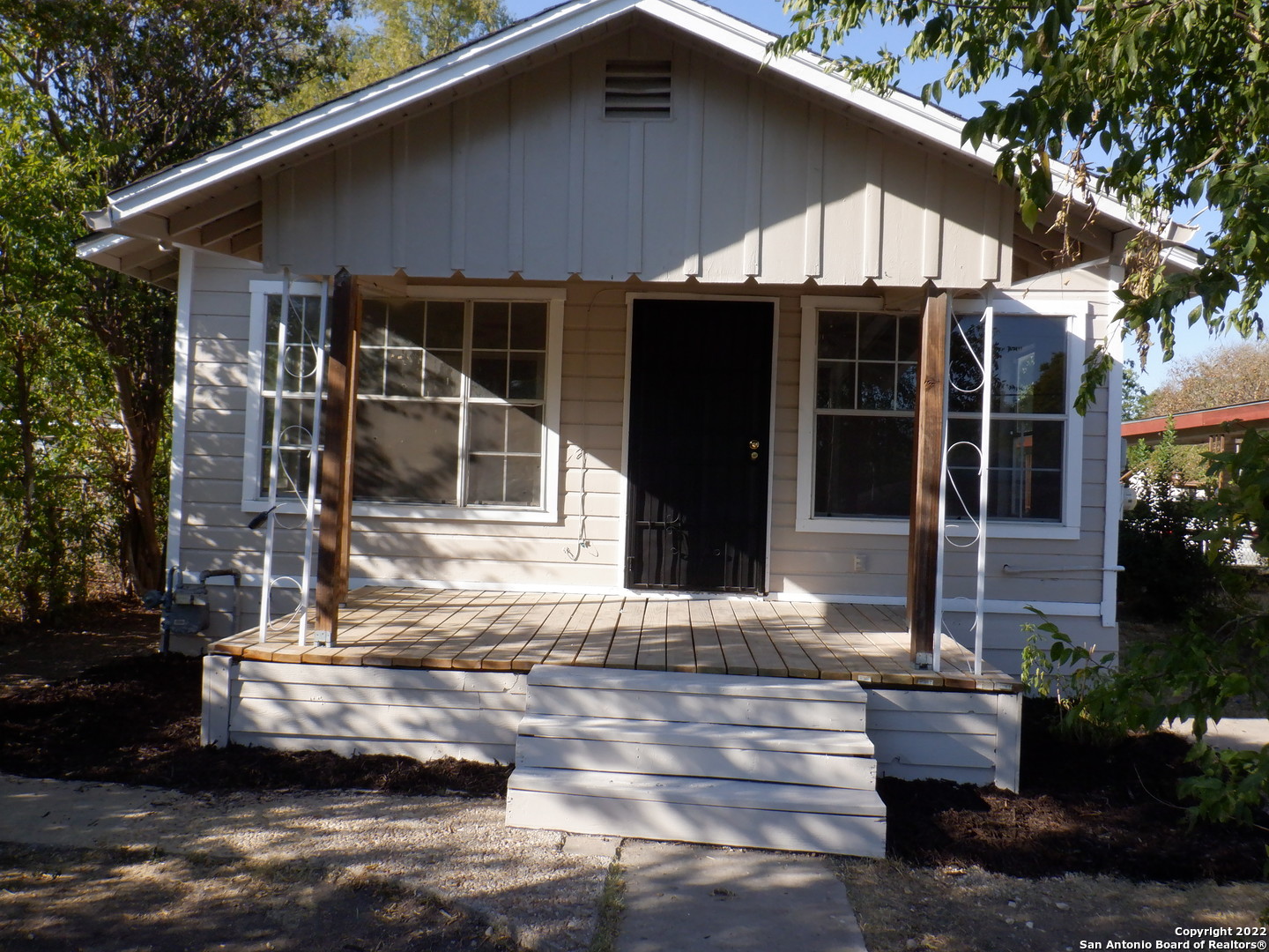 1417 Chihuahua Street San Antonio TX 78207
