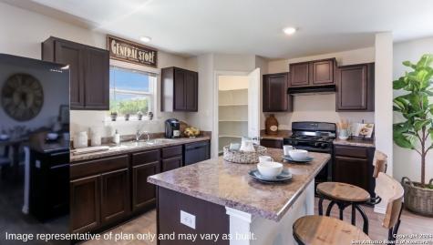 452 American Robin Way San Antonio TX 78253