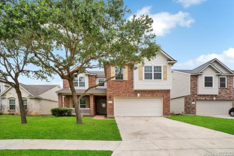 146 Bentwood Ranch Drive Cibolo TX 78108