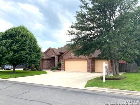 13706 French Park Helotes TX 78023